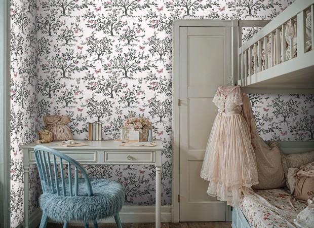 Immagine di Vernice Penny Pink - 1058101-02 - 06580-01